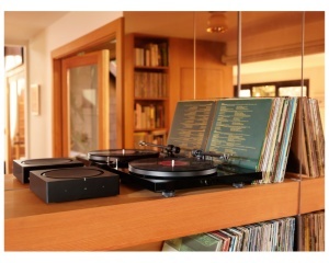 SONOS AMP pojačalo crno - Img 3