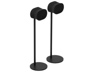 SONOS ERA 300 Podni nosači crni (par)