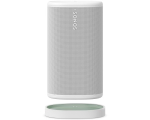 SONOS Play Bežični zvučnik BELI - Img 3