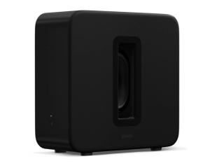 SONOS SUB 4 Bežični zvučnik crni - Img 3