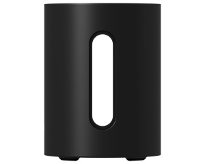 SONOS SUB MINI Bežični zvučnik crni - Img 1