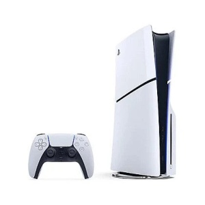 Sony PlayStation 5 Slim Disc Edition E-Chassis 1TB *