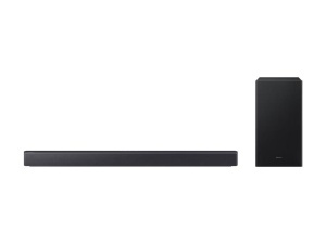 Soundbar SAMSUNG HW-B450F/EN/Dolby 2ch/crna