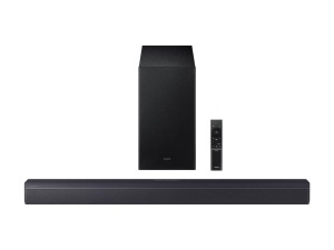 Soundbar SAMSUNG HW-B450F/EN/Dolby 2ch/crna - Img 8