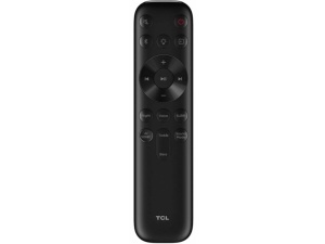 Soundbar TCL Q65H/Wireless SW/DTS:X/Dolby Atmos/580W/96dB/AI sonic/crna - Img 5