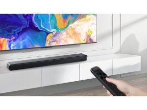 Soundbar TCL S45HE/DTS Virtual:X/Dolby Atmos/100W/98dB/AI sonic/siva - Img 6