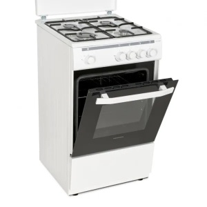 Šporet na gas HEINNER HFSC-V50WH 50cm/Beli - Img 2
