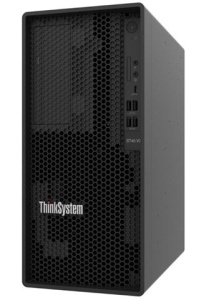 SRV LN ST45 V3, 4344P 8C 16GB 1x2.5" 3x3.5" HDD 500W