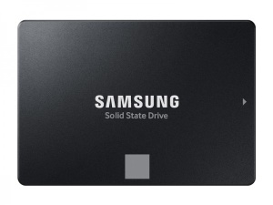 SSD 2.5" SATA 2TB Samsung 870 EVO, 560/530MBs MZ-77E2T0B - Img 1