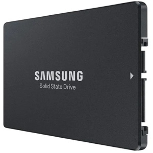 SSD 2.5" SATA 960GB Samsung PM893, Enterprise model - Img 2