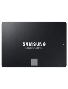 SSD 2.5 SATA III 4TB Samsung 870 EVO MZ-77E4T0BW - Img 1