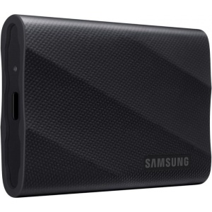 SSD EXT 1TB Samsung Portable T9 Black USB 3.2 MU-PG1T0B/EU - Img 2