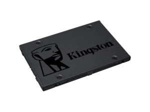 SSD KINGSTON A400 480GB/2.5"/SATA3/crna*
