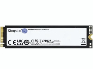 SSD KINGSTON FURY Renegade G5 1024GB/interni/M.2/NVMe/crna* - Img 2