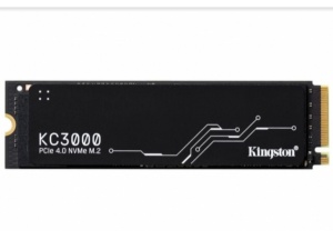 SSD KINGSTON SKC3000S 512GB/M.2/NVMe/crna*