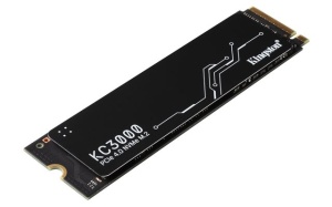 SSD.M.2 512GB KINGSTON SKC3000S/512G