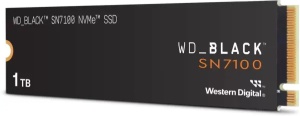 SSD M.2 NVMe 1TB WD Black SN7100 7250MB/s 6900MB/s WDS100T4X0E - Img 2