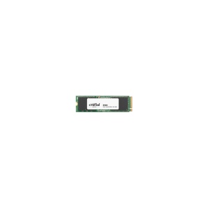 SSD M.2 NVMe Crucial 480GB E100 CT480E100SSD8 PCIe M.S NVMe PCIe 4.0 x4