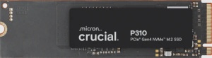 SSD M.2 NVMe Crucial P310 Gen4.0 2TB CT2000P310SSD8