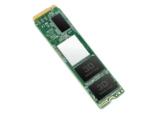 SSD TRANSCEND 2TB/interni/M.2/NVMe/crna - Img 3