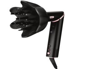 Stajler za kosu SHARK HD440EU 1400W/crna - Img 3