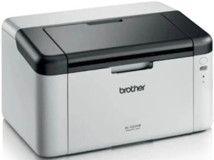 Stampac Brother HL1223WEYJ1 Laserski crno/beli A4, WiFi (Toner 1060) - Img 2
