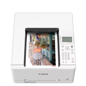Štampač CANON i-SENSYS LBP646CDW, 6929C007 - Img 4