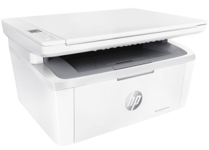 Stampac HP M141W Laserski MF Printer, kopir, skener, Wi-Fi (Toner 150A / W1500A) * - Img 3