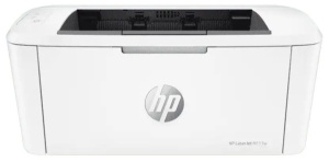 Štampač LaserJet HP M111w 600x600dpi/20ppm/Wireless 7MD68A - Img 1