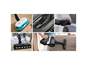 Štapni usisivač Aqua ProHygienic Unlimited 7 BCS71HYG1 - Img 3