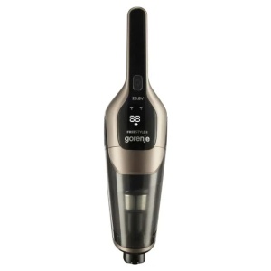 Štapni usisivač Gorenje SVC288191 FSIIGO FreeStyle 2/digitalni displej/160W BRAON * - Img 3
