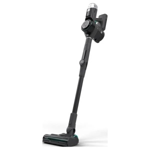 Štapni usisivač TESLA HS500GF/400W/HEPA/2500mAh/0,6L/crno-siva