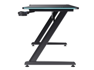Sto TRUST GXT709 LUMINUS RGB/crna