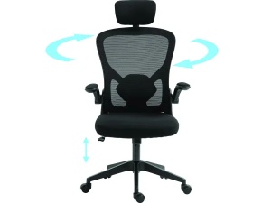 Stolica gaming Sandberg ErgoFusion Basic 640-97 - Img 7