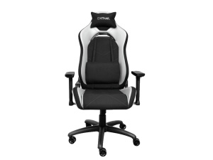 Stolica TRUST GXT714 RUYA ECO gaming/crno bela - Img 2