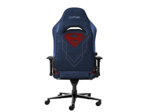 Stolica TRUST GXT721SM Superman RUYA PRO gaming/crna
