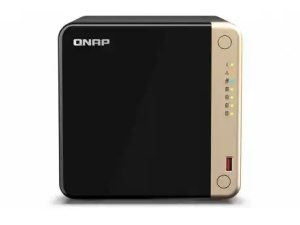 Storage Qnap NAS TS-464-8G