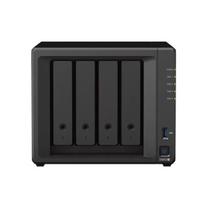 Storage Synology NAS DS-923+ 4-Bay /DDR4 ECC/ 2x USB3.2 - Img 2