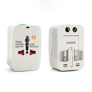 Strujni adapter EU/UK-USA AIO 75910 - Img 3