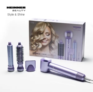 Styler za kosu HEINNER HAS-H13BLDC-V4/1300W/roze - Img 9