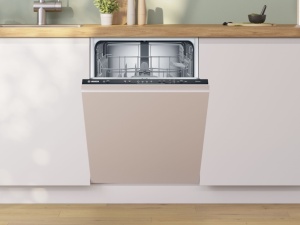 Sudomašina BOSCH SMV24AX04E/Serija 2/ugradna/E/12 kompleta/81,5x59,8x55cm/bela - Img 6