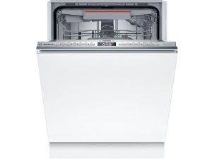Sudomašina BOSCH SPV4EMX24E/Serija 4/ugradna/C/10 kompleta/3.korpa/81,5x45x55cm/bela - Img 4