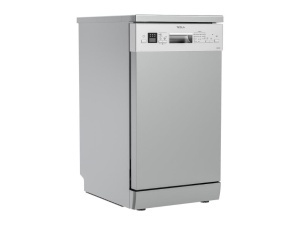 Sudomašina TESLA WD491MX samostojeca/E/10 kompleta/3 korpe/3 prskalice/84,5x44,8x60cm/inox - Img 2