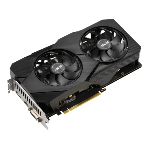 SVGA ASUS DUAL-GTX1660S-O6G-EVO - Img 2