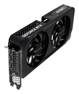 SVGA Gainward RTX 5050 Ghost 8GB GDDR6 128bit, NE65050019P1-GB2070B - Img 1