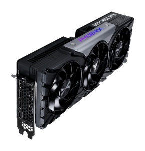 SVGA Gainward RTX 5080 Phoenix 16GB GDDR7 256bit, NE75080019T2-GB2031X - Img 2