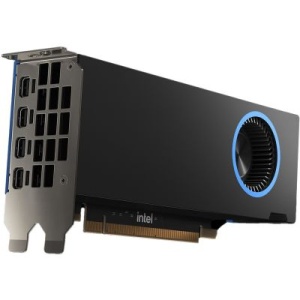 SVGA Intel ARC B50 Pro 16GB GDDR6, 33P6PEB0BB - Img 1