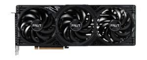 SVGA Palit RTX 5070-Ti GamingPro-S, NE7507T019T2-GB2031U - Img 2