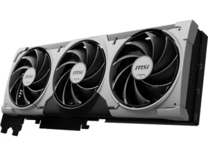 SVGA PCIE MSI GeForce RTX 5080 16G VENTUS 3X OC