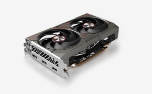 SVGA Sapphire Radeon RX 9060 XT PULSE 8GB/128 bit GDDR6 , 11350-05-20G - Img 5